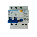 China electrical equipment direct supplier 63 Amp 2 pole Bakelite Electrical Mini Circuit Breaker